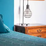 Apartament Boutique With Bbq Terrace And Ocean Views Tabaiba
