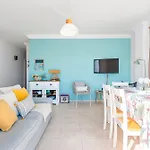 Boutique With Bbq Terrace And Ocean Views Apartament *