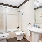Apartament Boutique With Bbq Terrace And Ocean Views Tabaiba