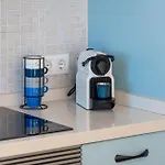 Boutique With Bbq Terrace And Ocean Views Apartament Tabaiba