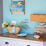 Apartament Boutique With Bbq Terrace And Ocean Views Tabaiba
