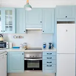 Boutique With Bbq Terrace And Ocean Views Apartament