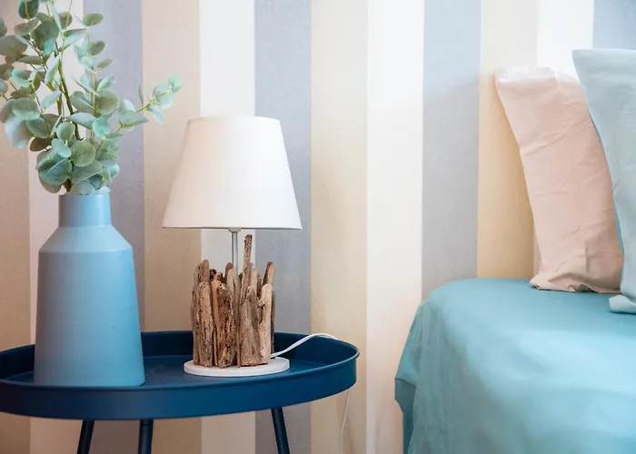 Boutique With Bbq Terrace And Ocean Views Apartment