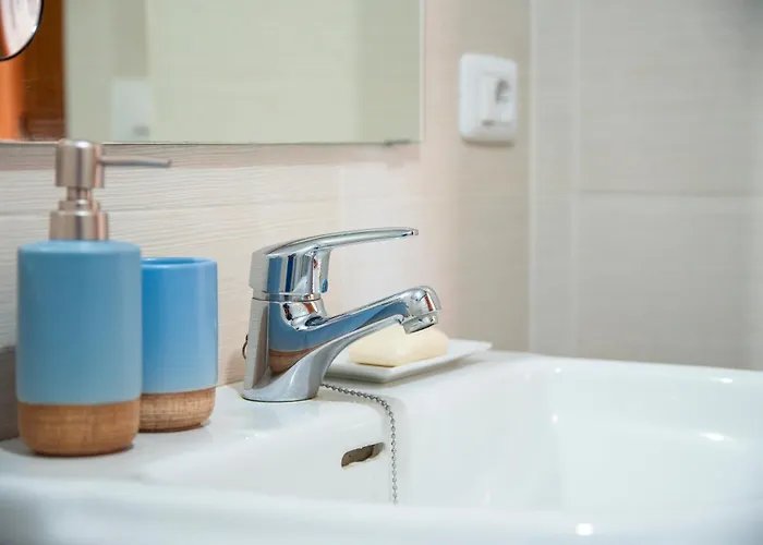 Boutique With Bbq Terrace And Ocean Views * Tabaiba