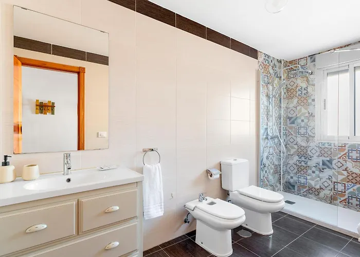 Boutique With Bbq Terrace And Ocean Views Apartment