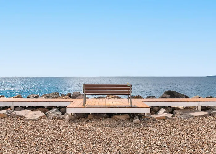 Boutique With Bbq Terrace And Ocean Views * Tabaiba