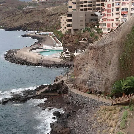 Lejlighed Boutique With Bbq Terrace And Ocean Views *