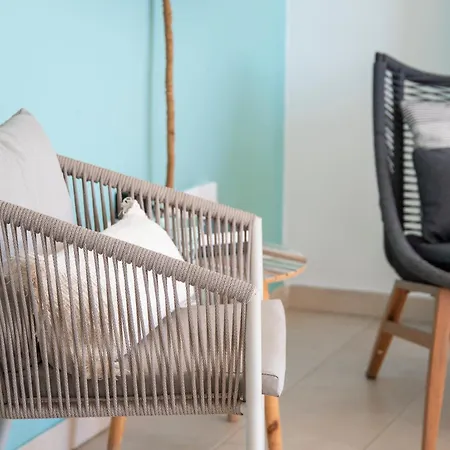 Lejlighed Boutique With Bbq Terrace And Ocean Views *