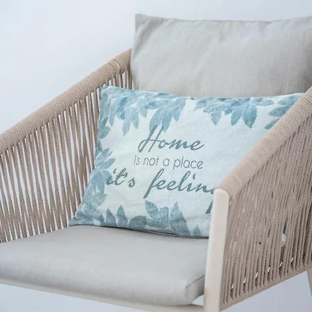 Boutique With Bbq Terrace And Ocean Views Lejlighed Tabaiba