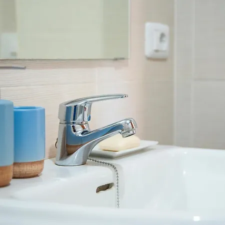 Boutique With Bbq Terrace And Ocean Views * Tabaiba