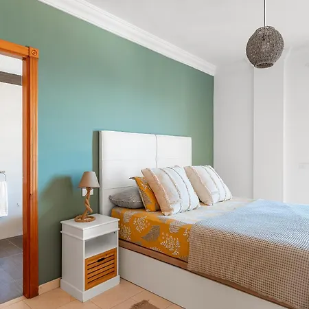 דירה Boutique With Bbq Terrace And Ocean Views