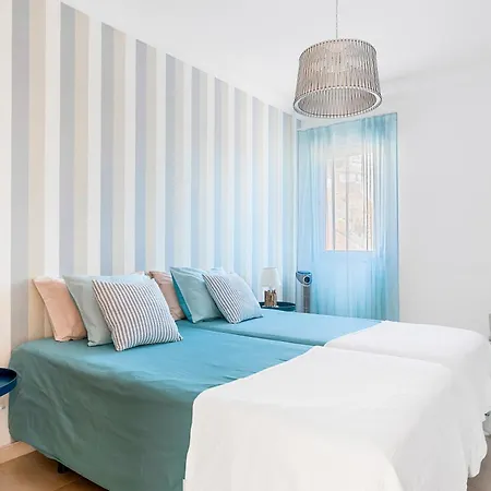 Boutique With Bbq Terrace And Ocean Views * Tabaiba