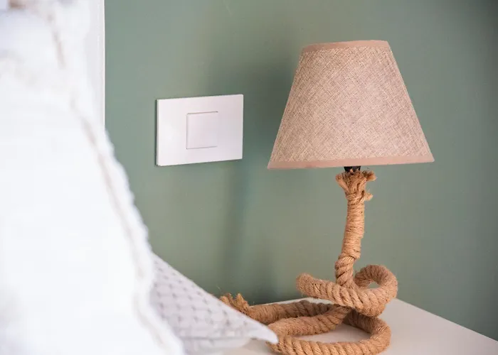 Boutique With Bbq Terrace And Ocean Views *