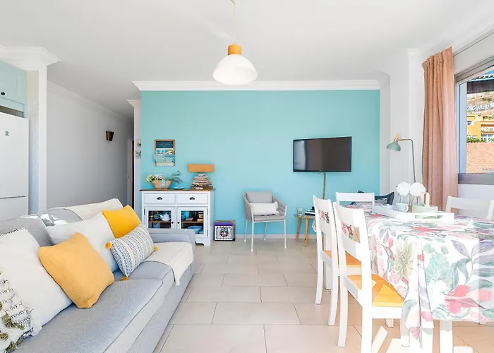 Boutique With Bbq Terrace And Ocean Views 아파트 *