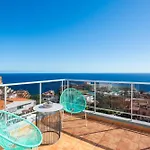 Appartement Boutique With Bbq Terrace And Ocean Views Tabaiba