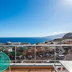 Апартаменты Boutique With Bbq Terrace And Ocean Views Табайба