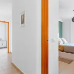 Boutique With Bbq Terrace And Ocean Views Табайба