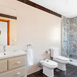 Boutique With Bbq Terrace And Ocean Views Appartement