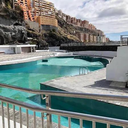 Appartement Boutique With Bbq Terrace And Ocean Views *