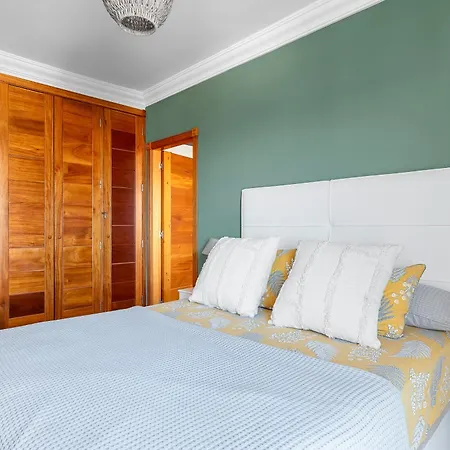 Boutique With Bbq Terrace And Ocean Views Appartement *