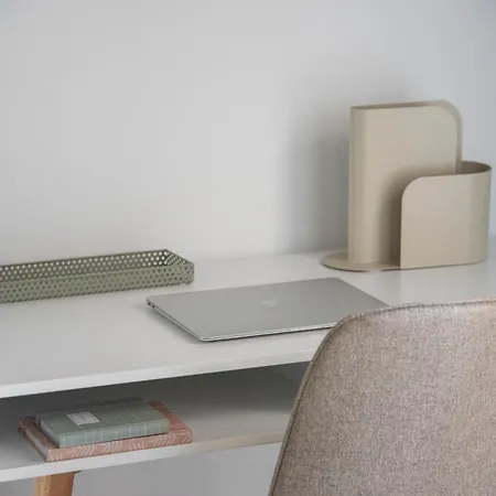 Boutique With Bbq Terrace And Ocean Views Apartamento *