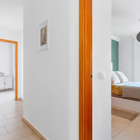 Boutique With Bbq Terrace And Ocean Views Tabaiba