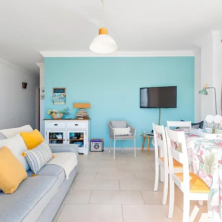 Boutique With Bbq Terrace And Ocean Views Appartement *