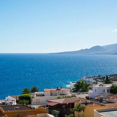 Appartement Boutique With Bbq Terrace And Ocean Views *