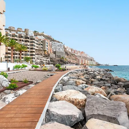 Appartement Boutique With Bbq Terrace And Ocean Views