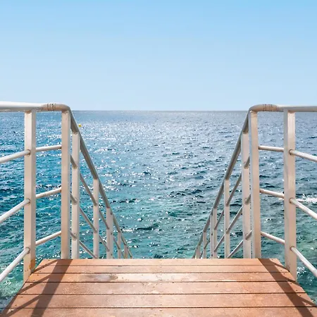 Apartman Boutique With Bbq Terrace And Ocean Views *