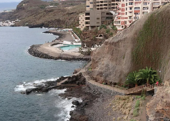 Lejlighed Boutique With Bbq Terrace And Ocean Views *