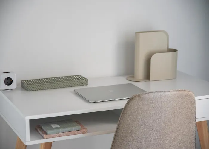 Boutique With Bbq Terrace And Ocean Views Apartman *