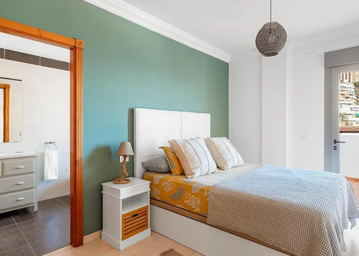 Apartman Boutique With Bbq Terrace And Ocean Views