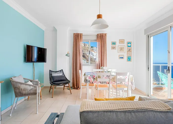 Apartman Boutique With Bbq Terrace And Ocean Views