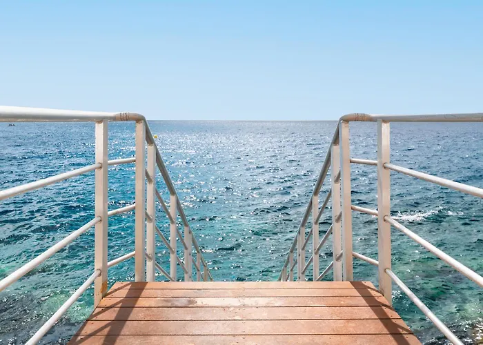 Apartman Boutique With Bbq Terrace And Ocean Views *