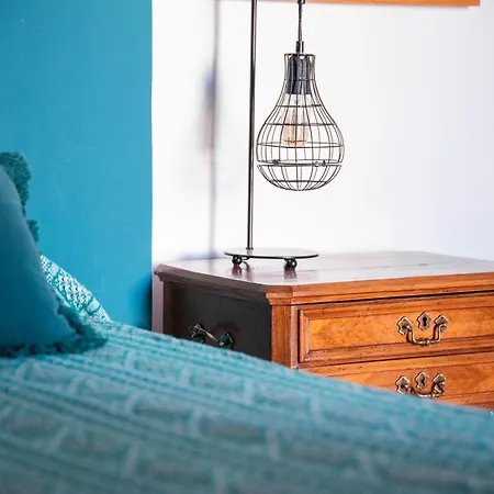 Apartman Boutique With Bbq Terrace And Ocean Views Tabaiba